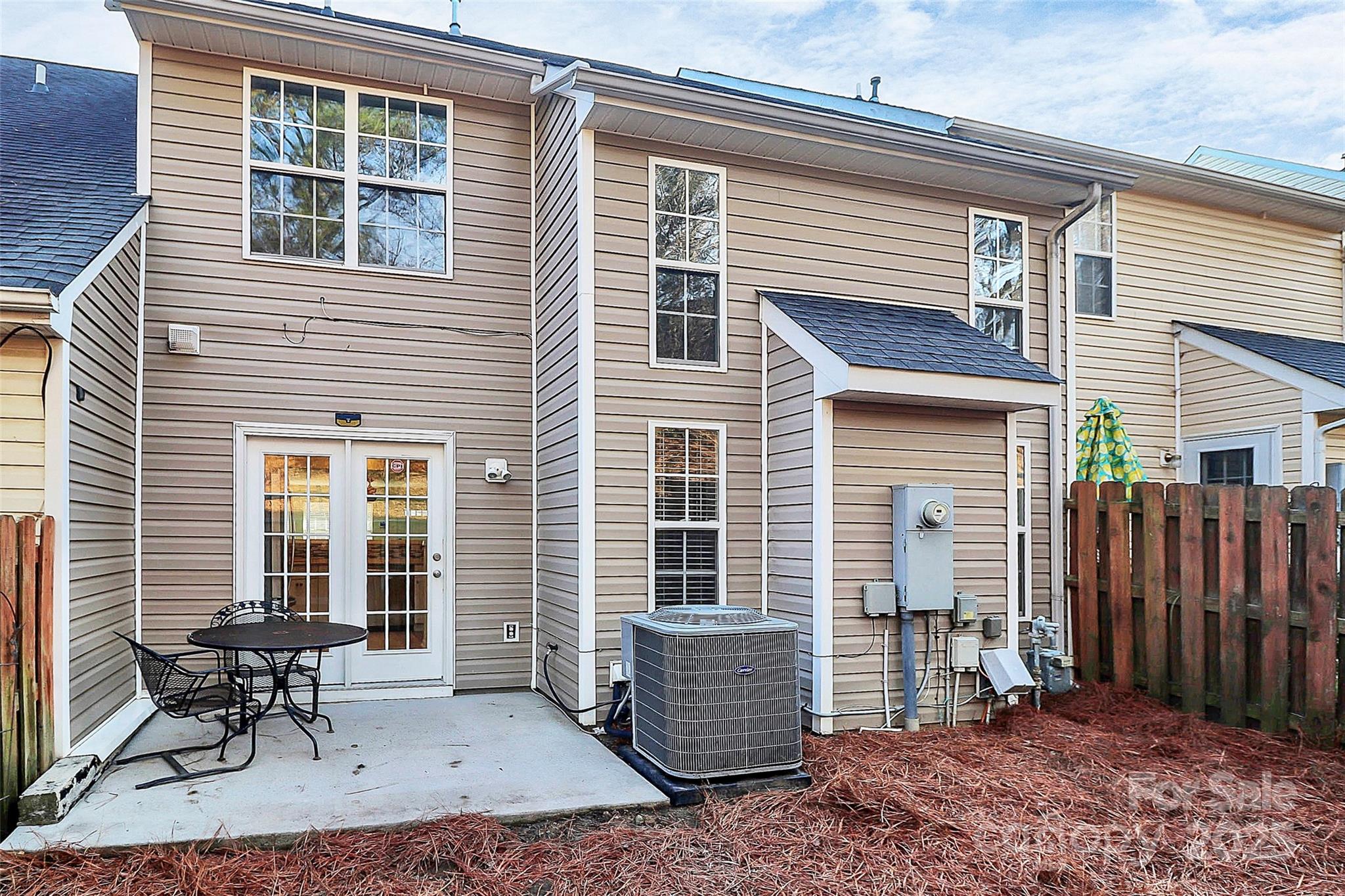 Pineville Forest - Residential