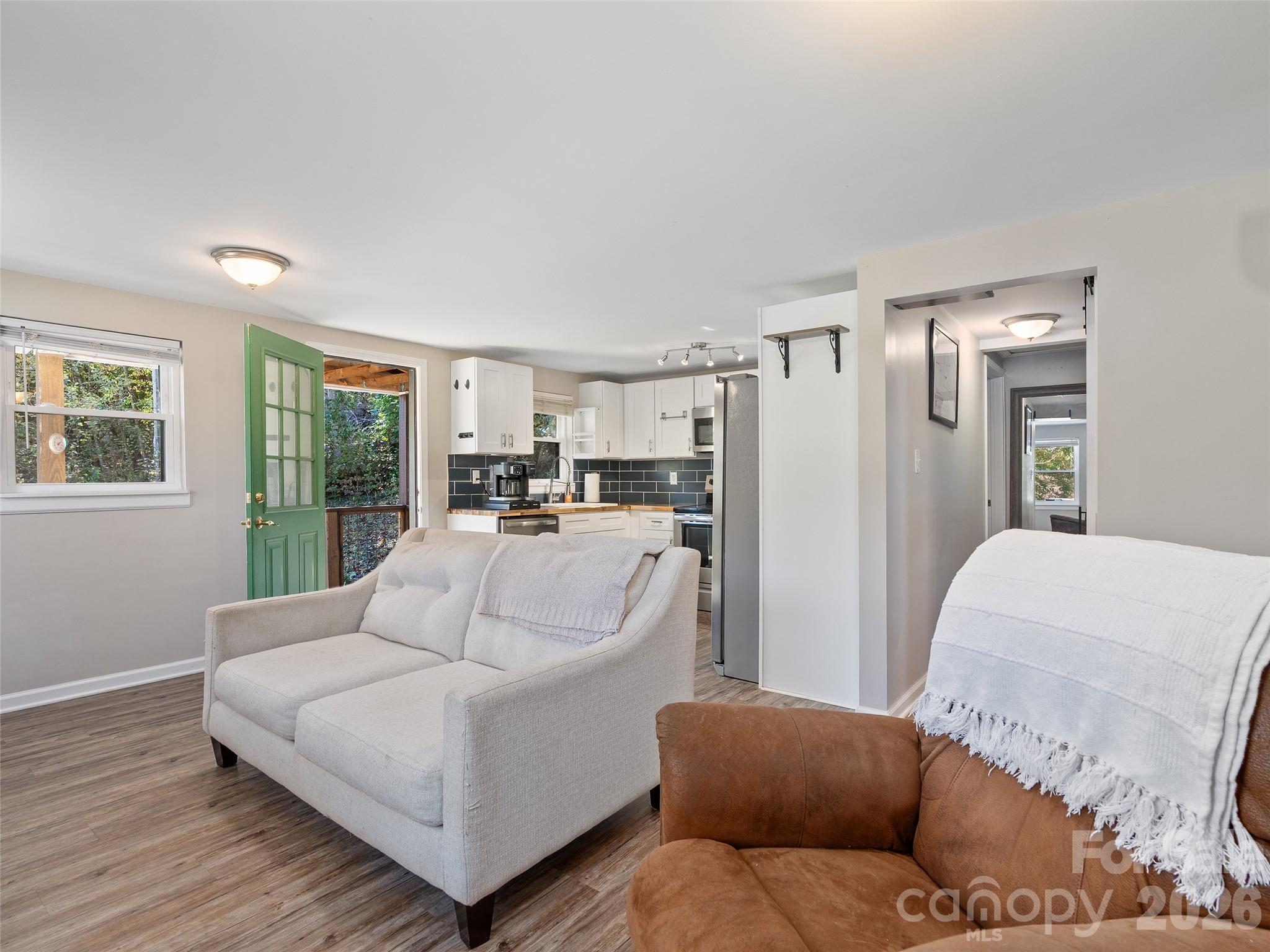 12 Posey Blanton Road