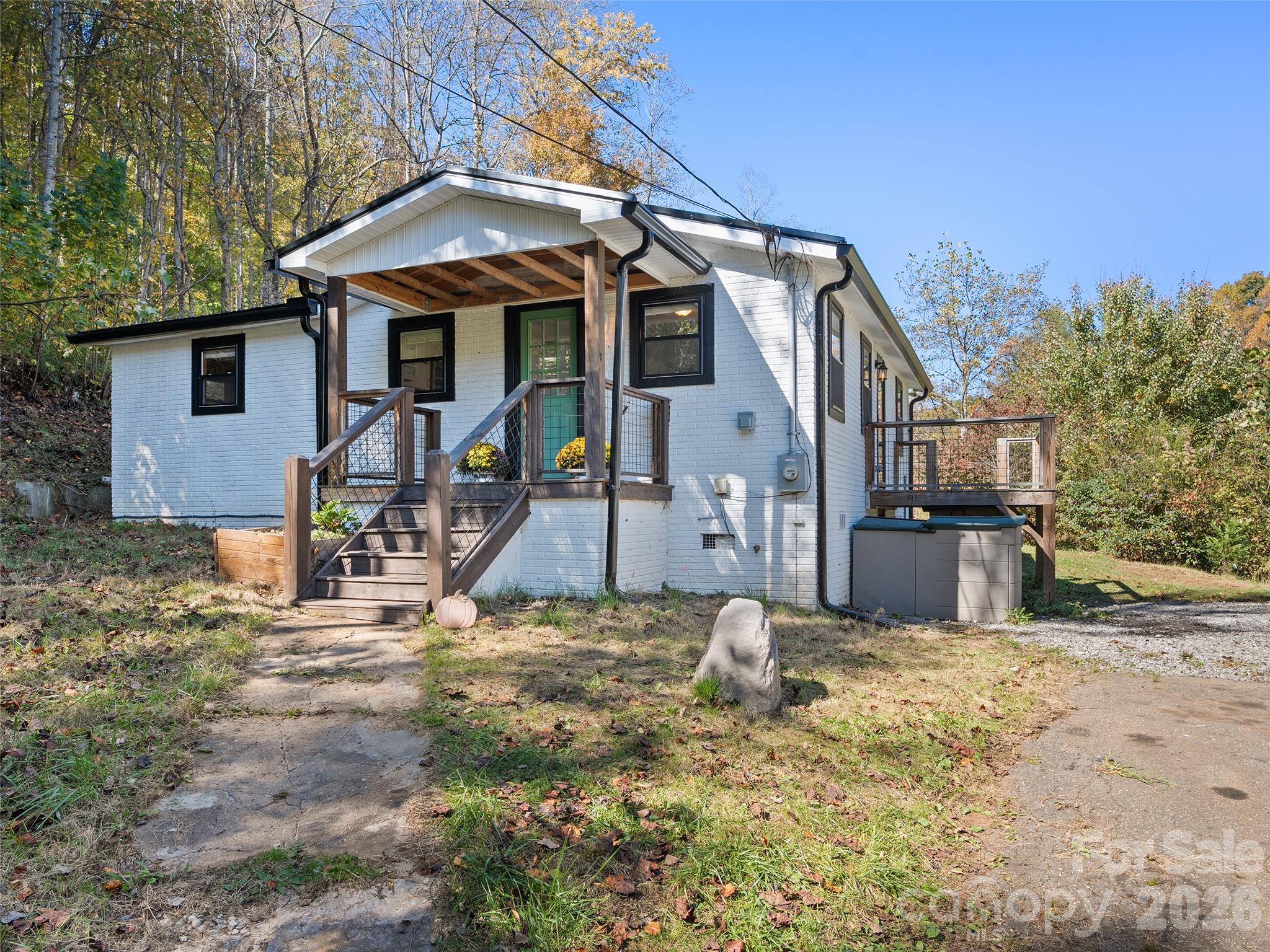 12 Posey Blanton Road