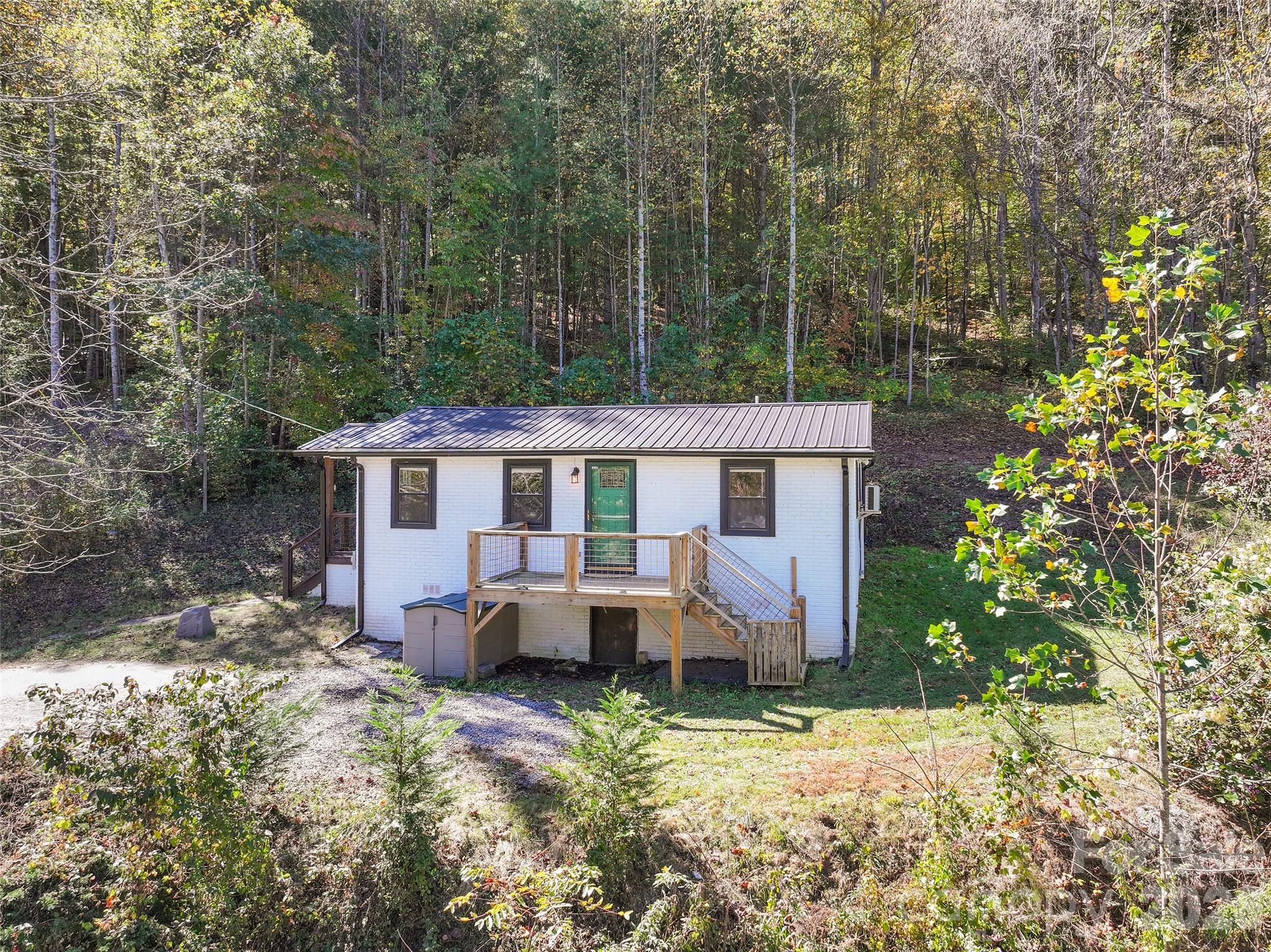 12 Posey Blanton Road
