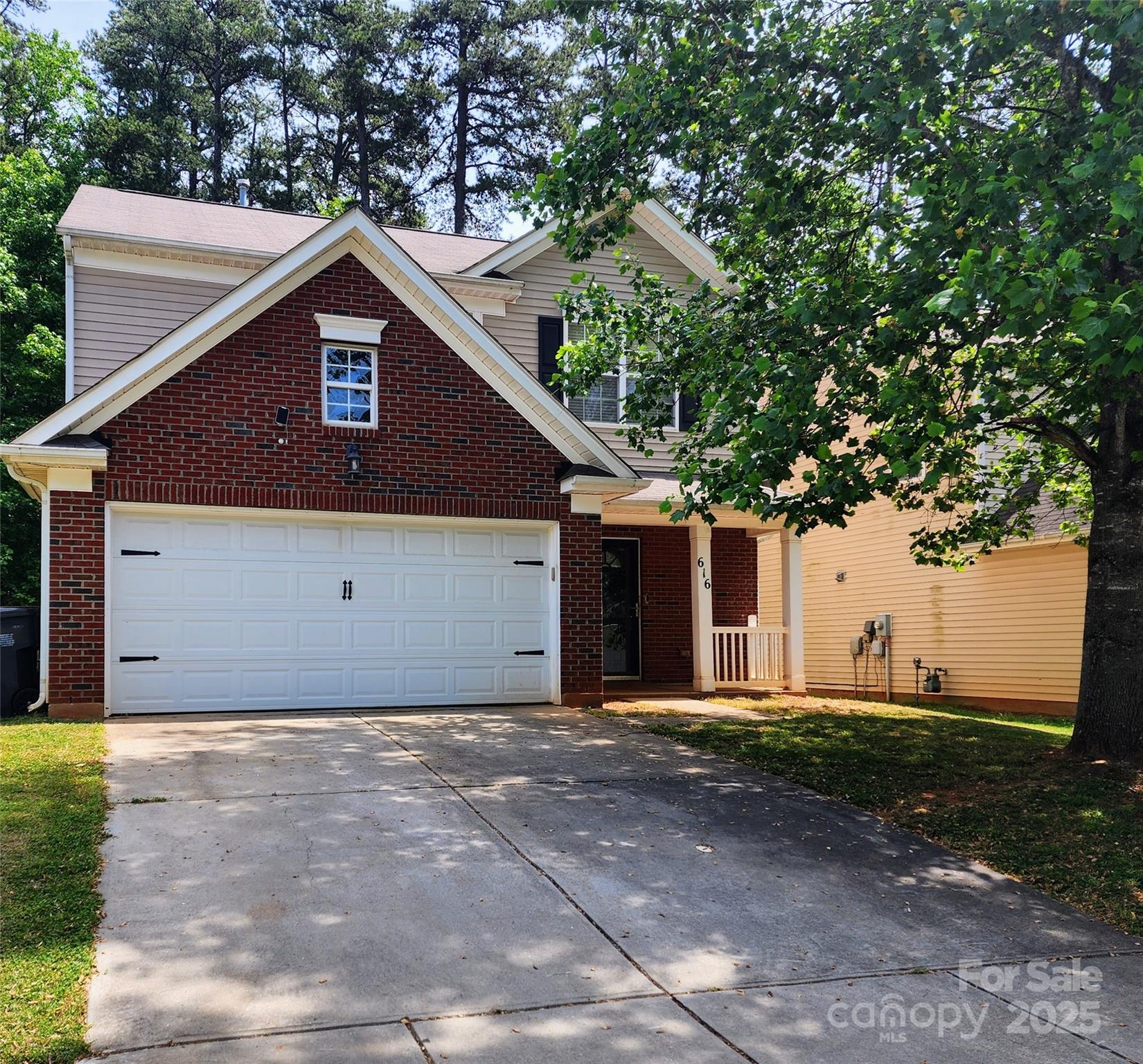 616 Mountain Quail Drive