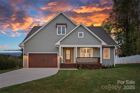 155 Rimrock Road Harmony NC 28634