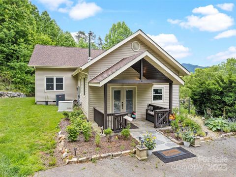 234 Bird Creek Drive Waynesville NC 28786