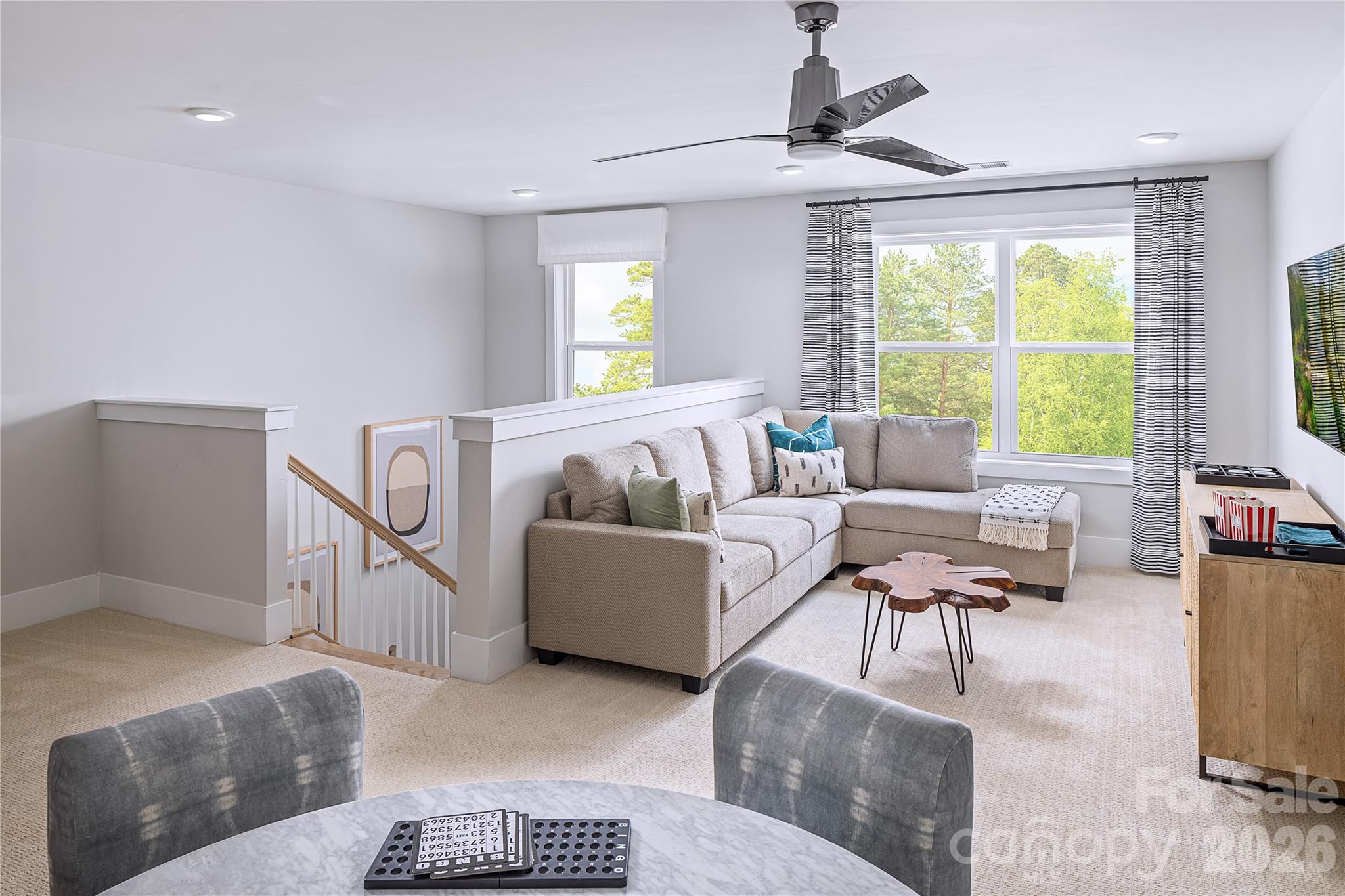 Griffith Lakes - Residential