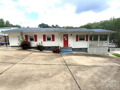 A home in Lexington