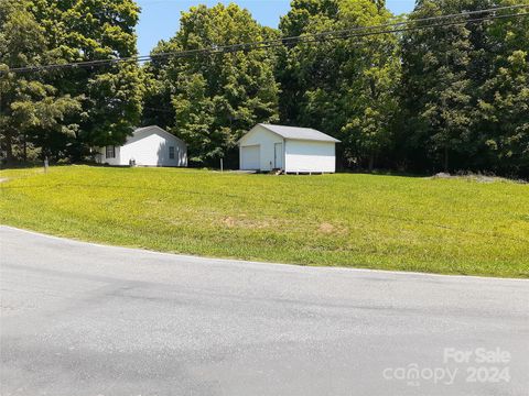 A home in Lexington