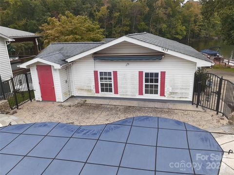 A home in Lexington