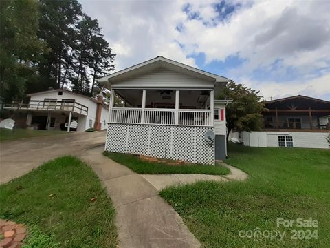 A home in Lexington