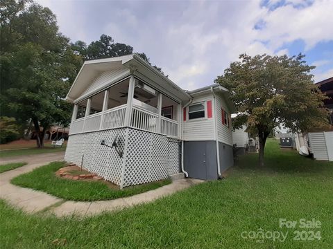 A home in Lexington