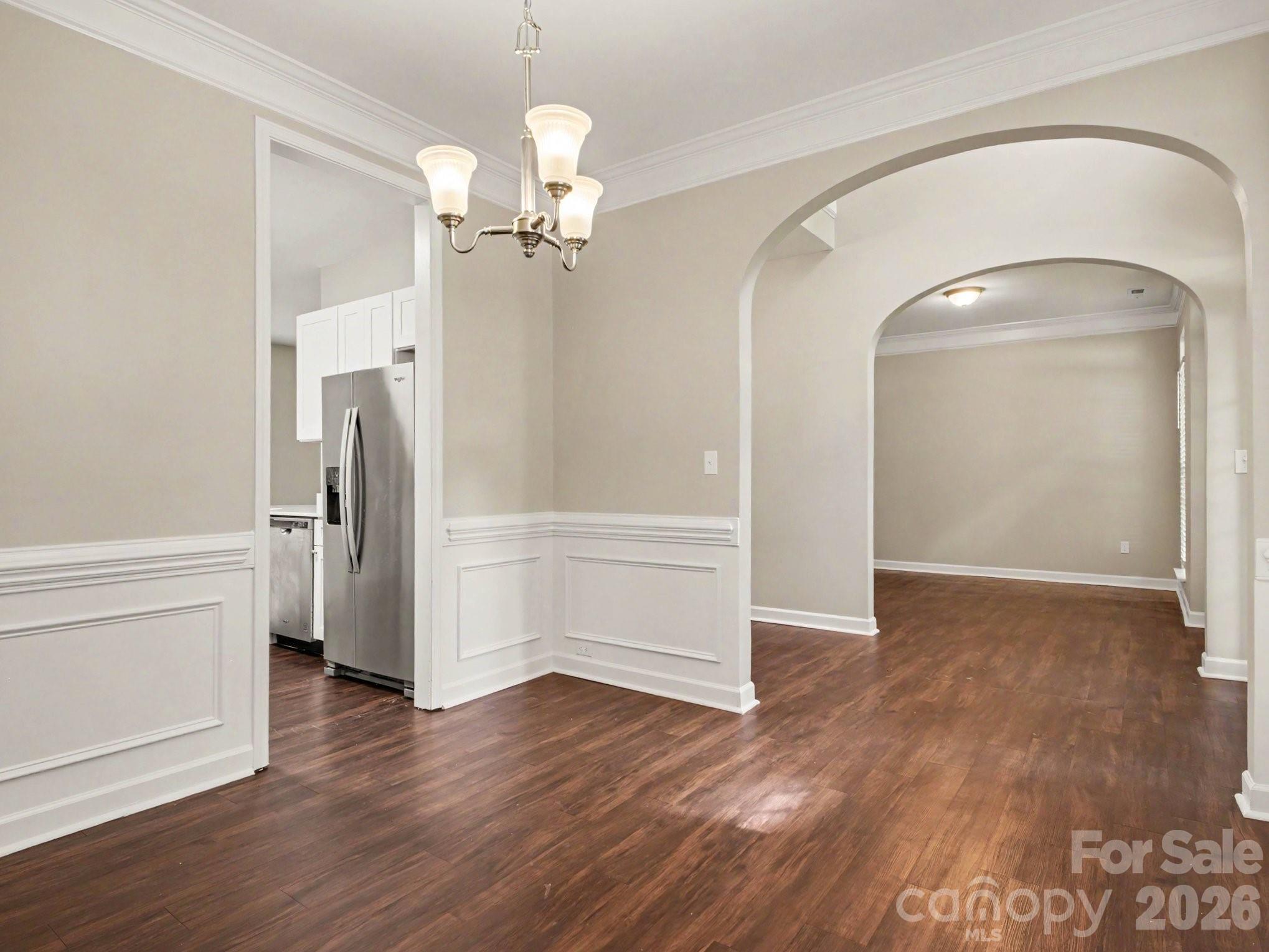 Hampton Place - Residential