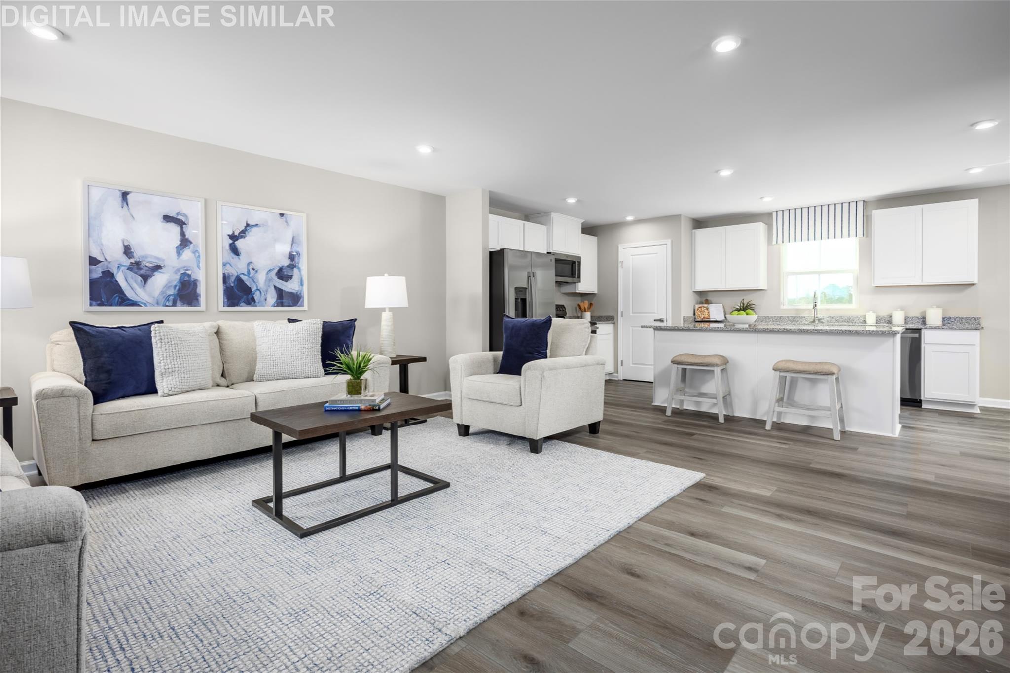 Bozardt Farms - Residential