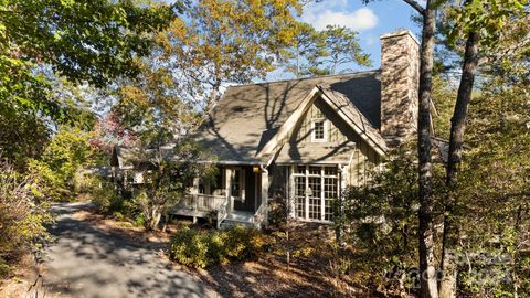 A home in Brevard