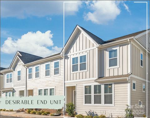 554 Amalfi Drive Davidson NC 28036