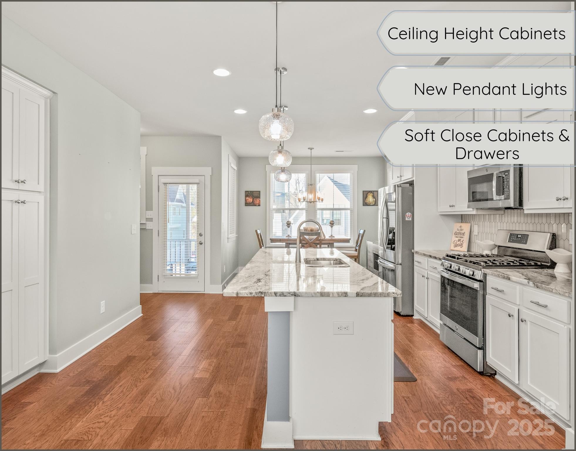 554 Amalfi Drive