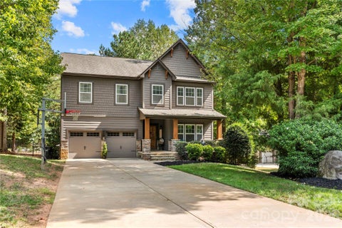 Photo of 1324 Huntcliff Drive, Waxhaw, NC 28173 (MLS # 4428016)