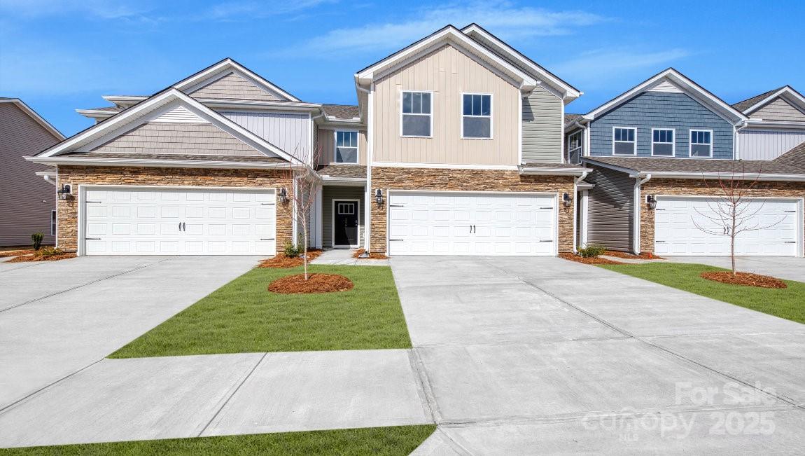Pleasant Grove Townhomes - Residential
