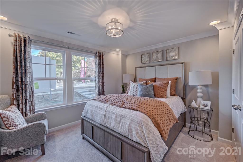 Wendwood Terrace - Residential