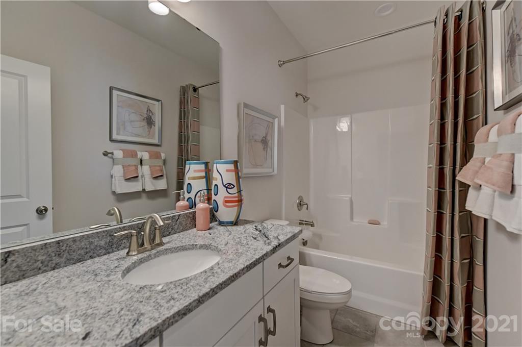 Wendwood Terrace - Residential