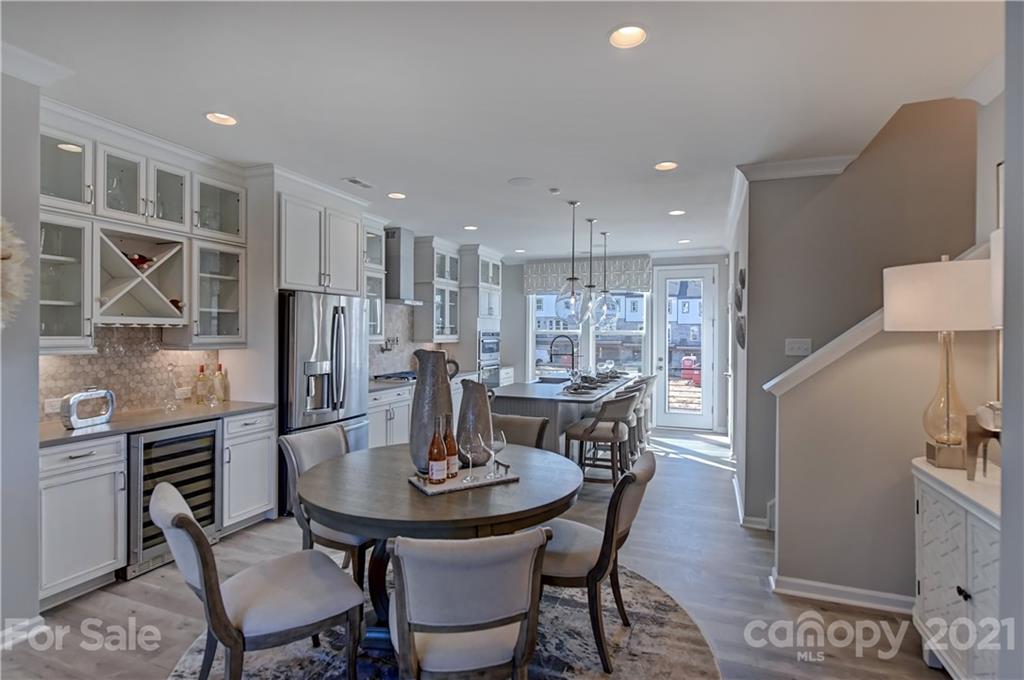 Wendwood Terrace - Residential