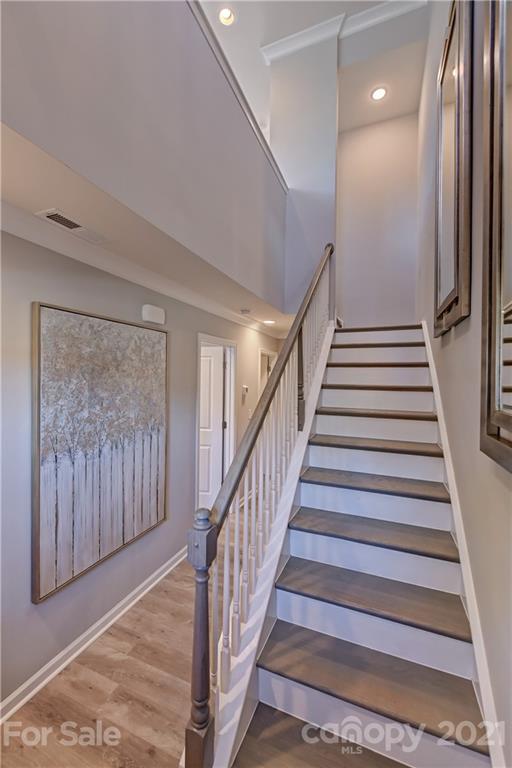 Wendwood Terrace - Residential