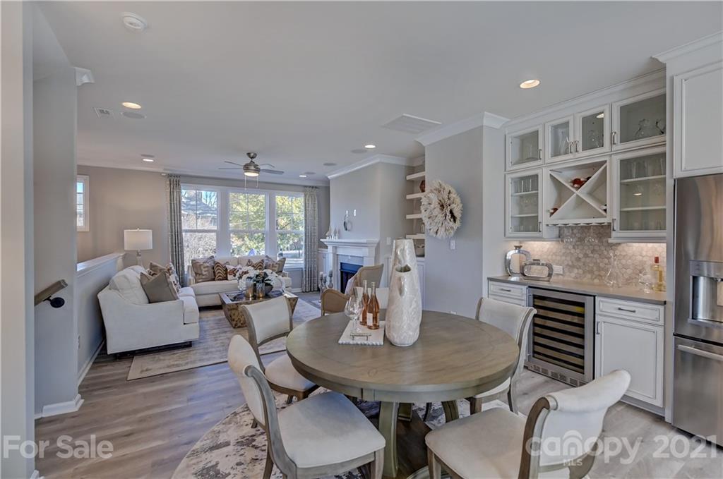 Wendwood Terrace - Residential