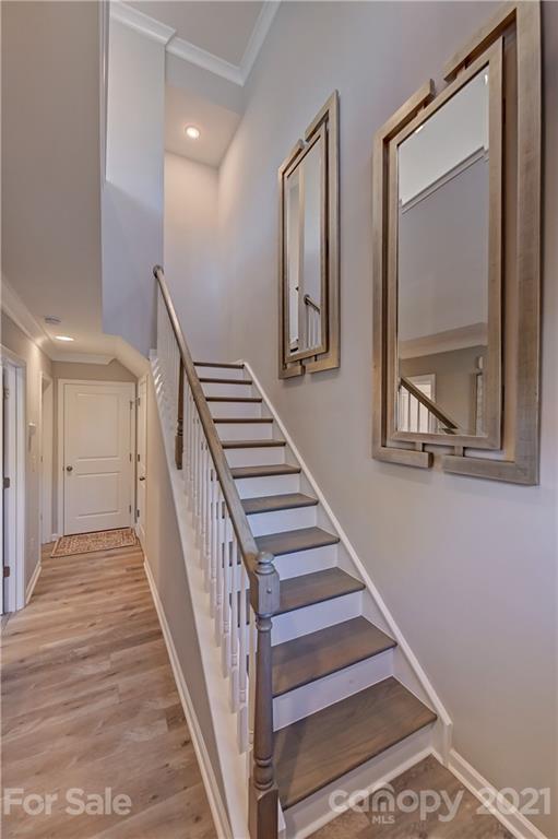 Wendwood Terrace - Residential