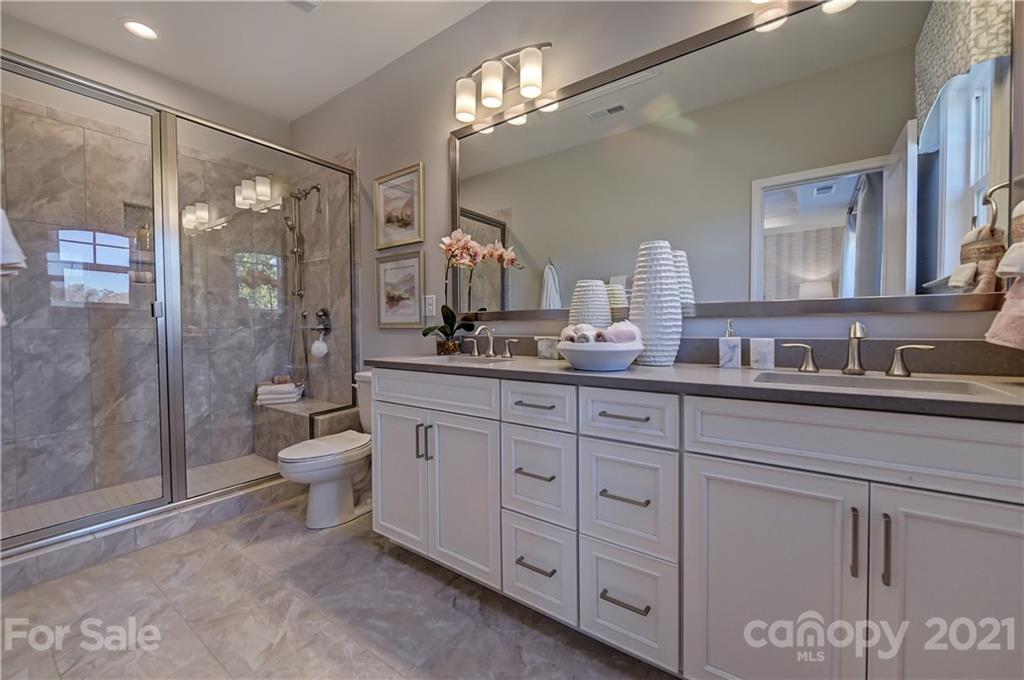 Wendwood Terrace - Residential