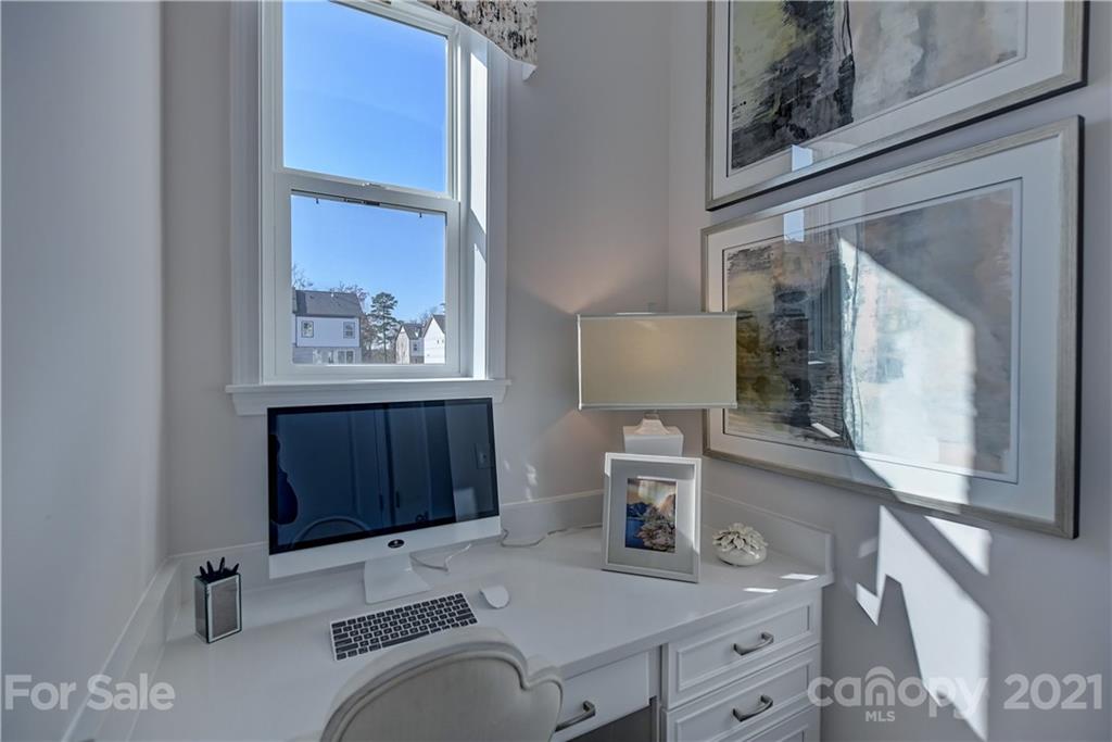 Wendwood Terrace - Residential