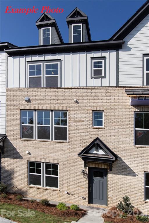 Wendwood Terrace - Residential