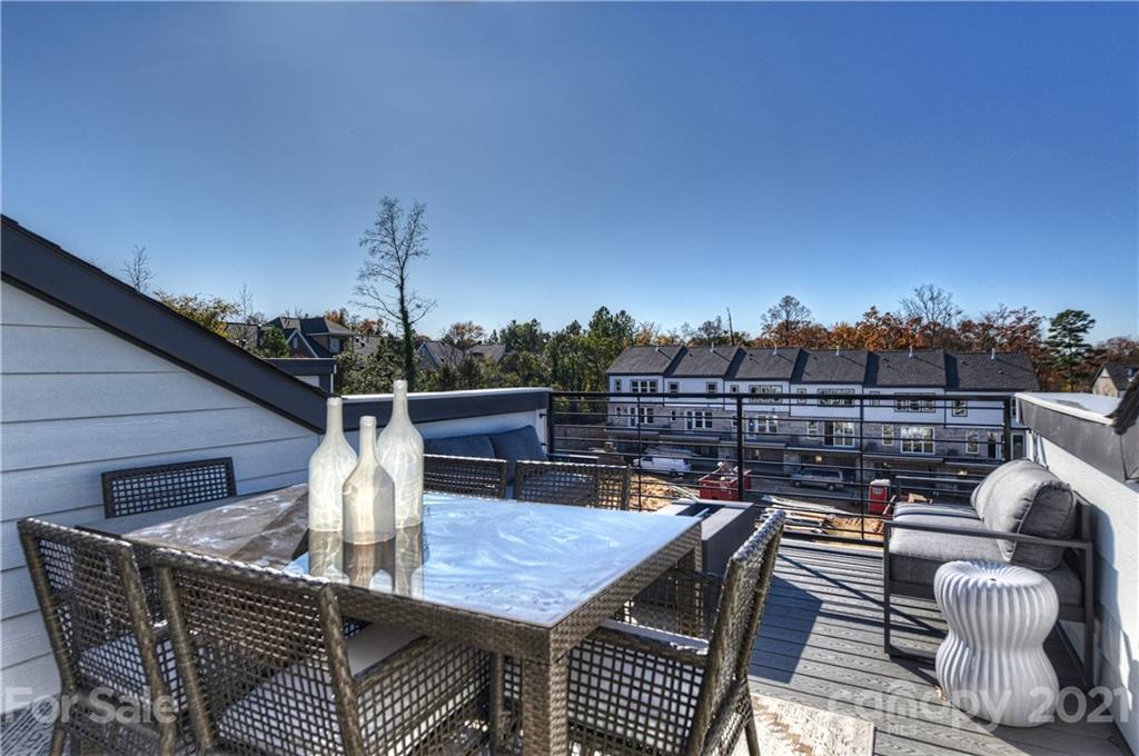 Wendwood Terrace - Residential