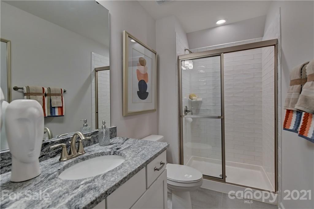 Wendwood Terrace - Residential