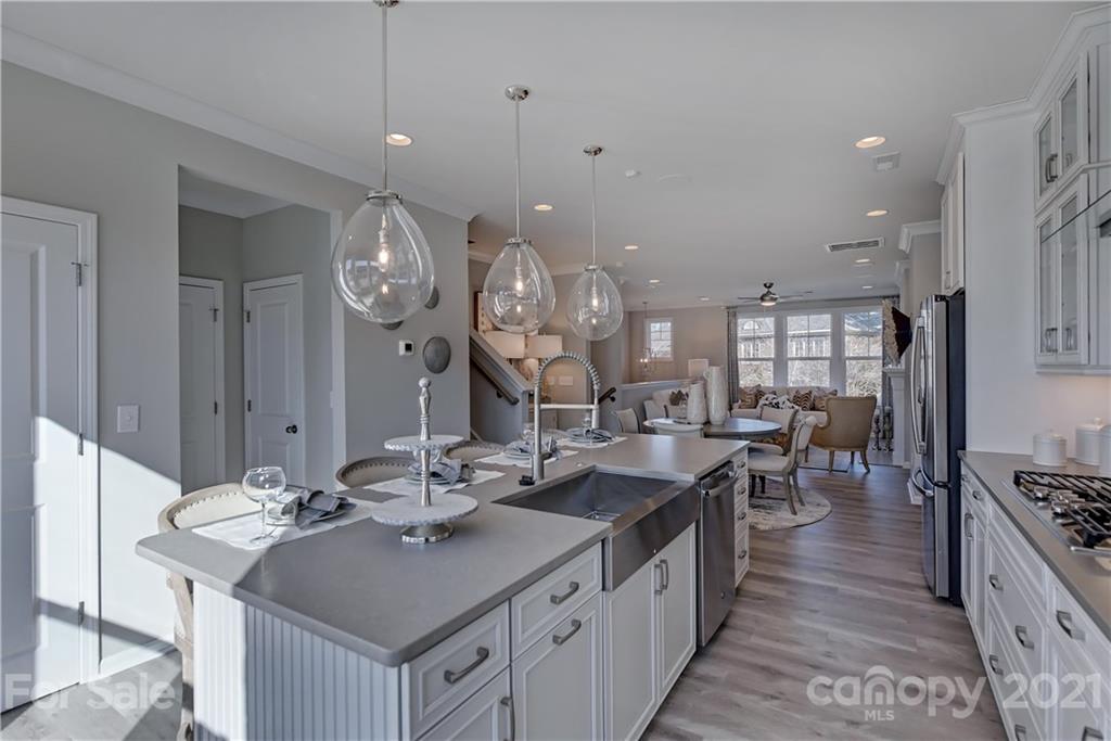 Wendwood Terrace - Residential