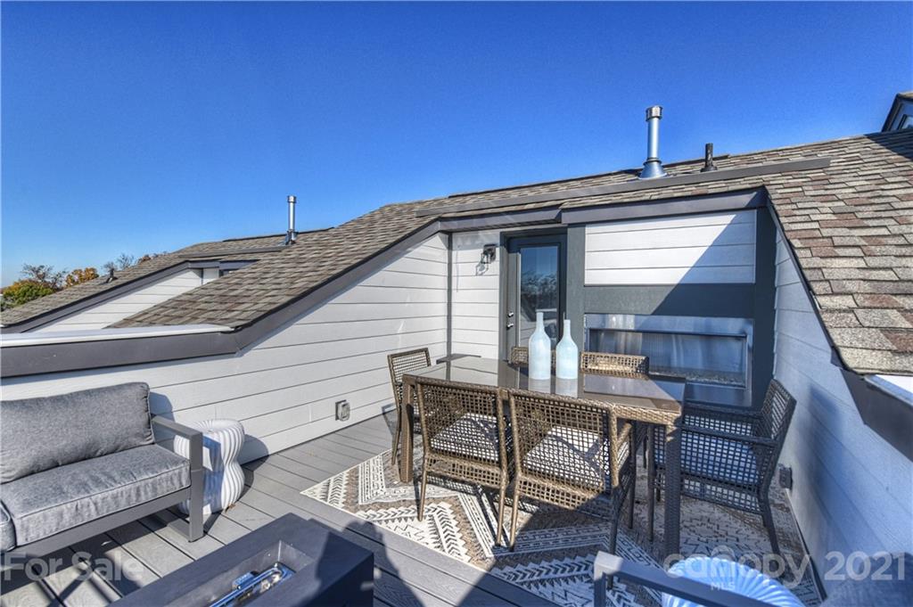 Wendwood Terrace - Residential