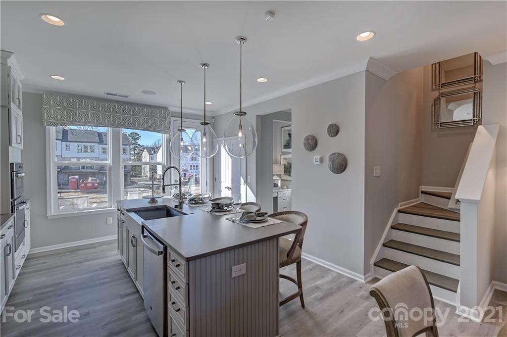 Wendwood Terrace - Residential