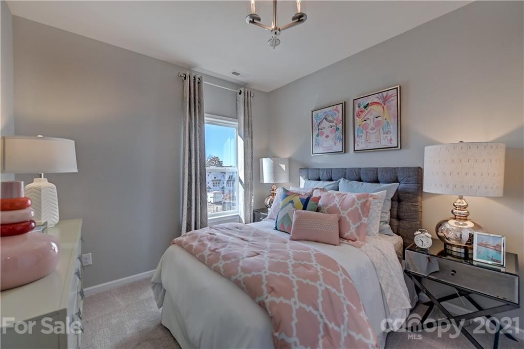 Wendwood Terrace - Residential