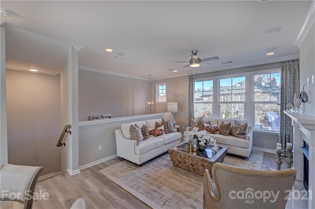 Wendwood Terrace - Residential