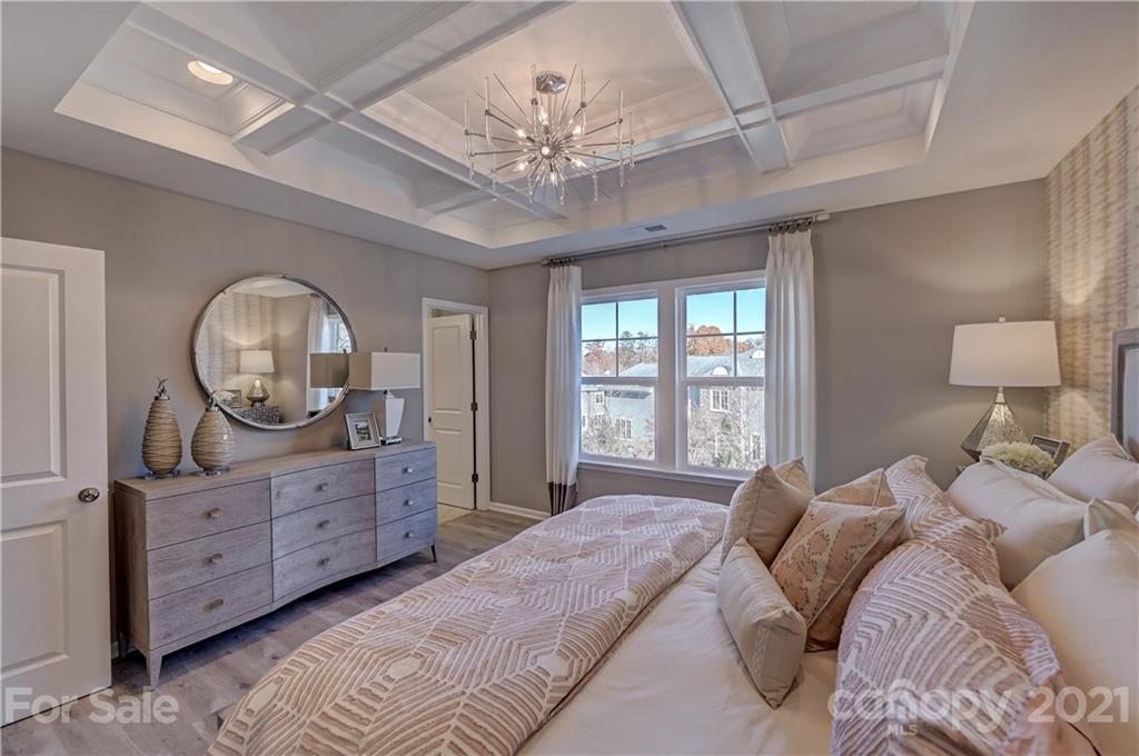 Wendwood Terrace - Residential