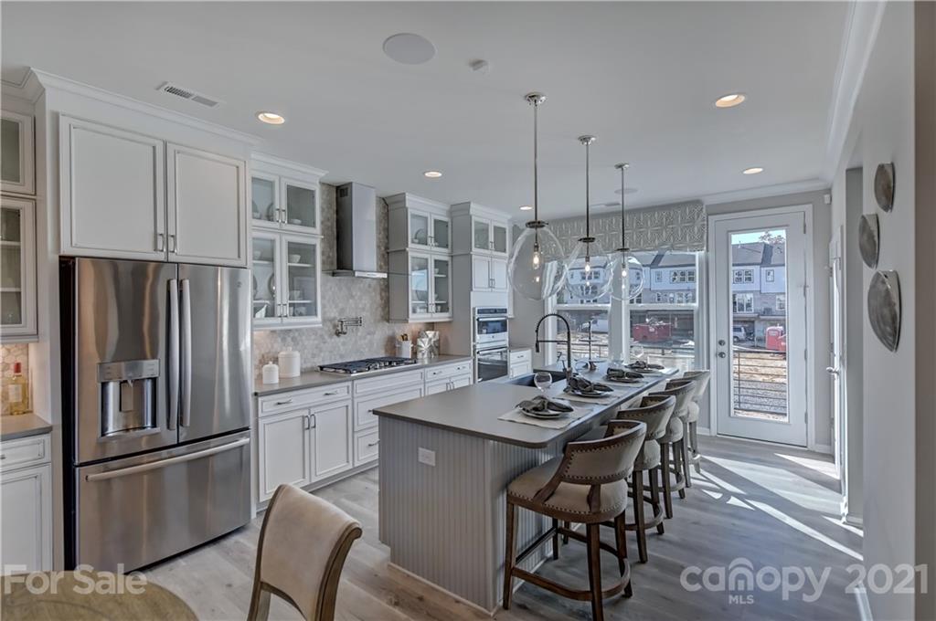 Wendwood Terrace - Residential