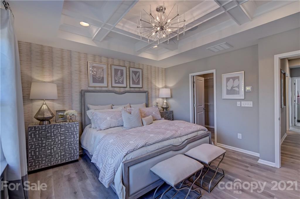 Wendwood Terrace - Residential