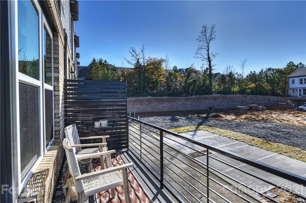 Wendwood Terrace - Residential