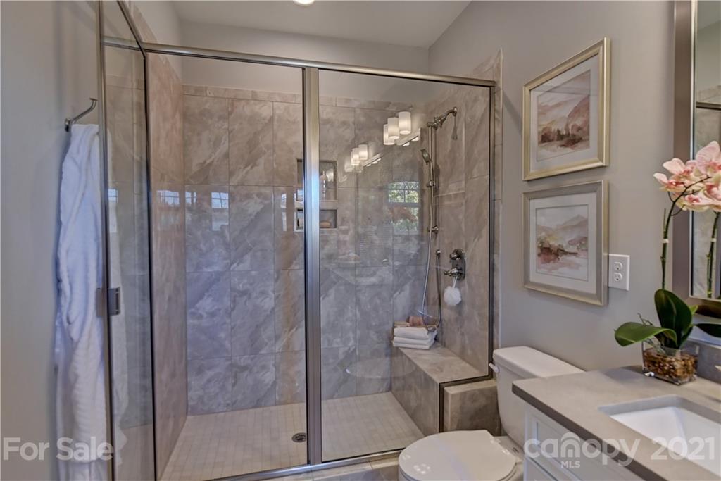 Wendwood Terrace - Residential