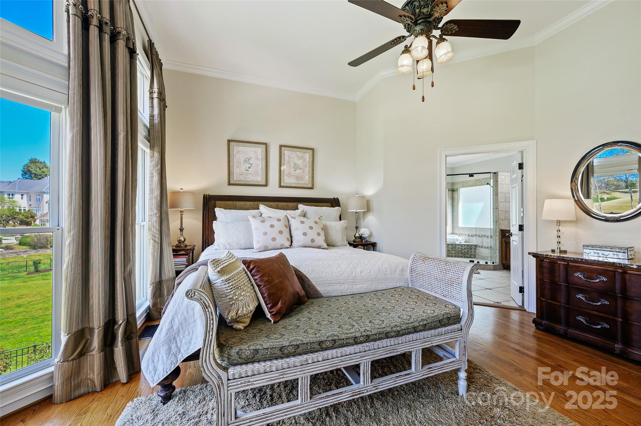 Piper Glen - Residential