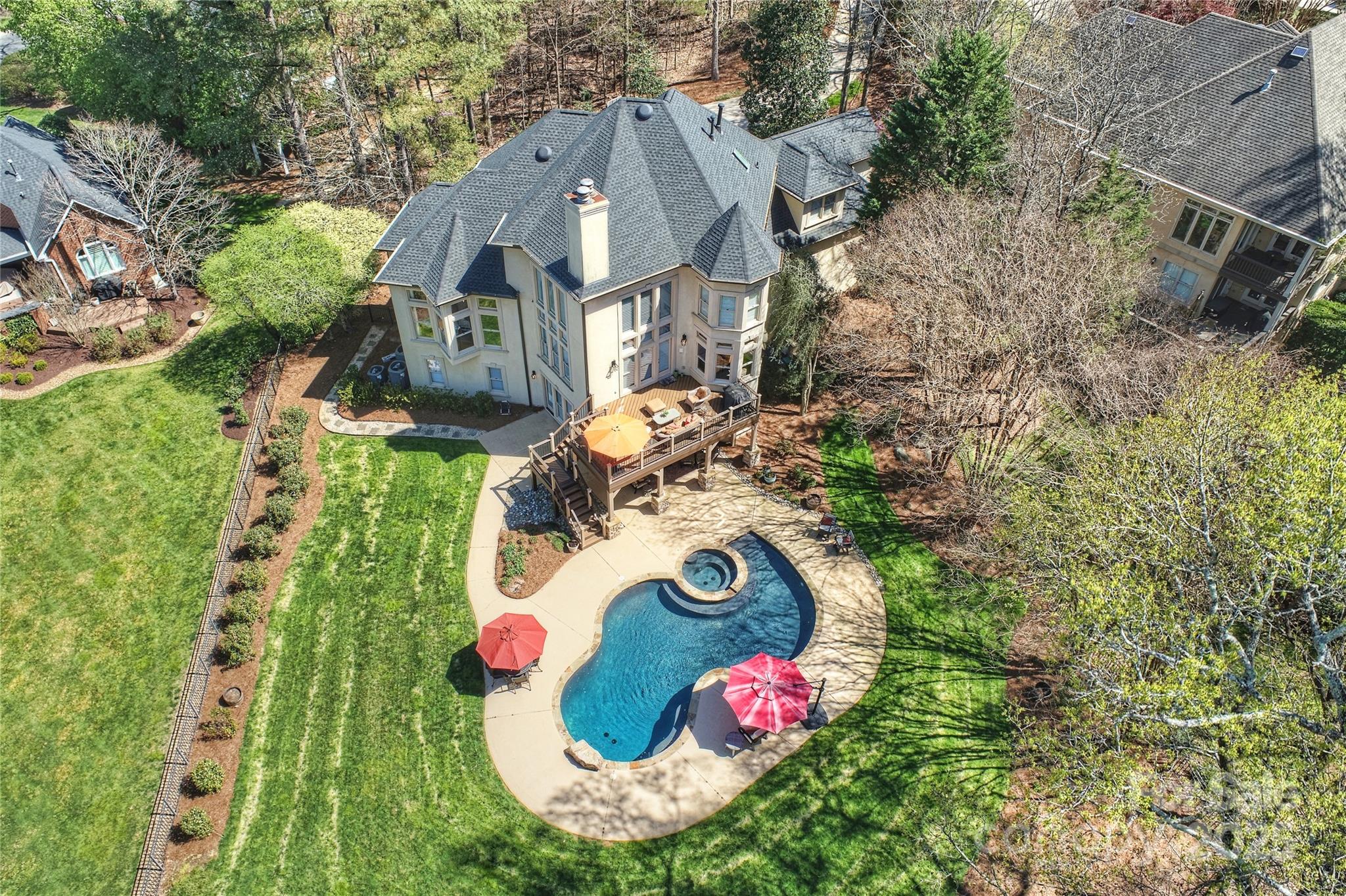 Piper Glen - Residential