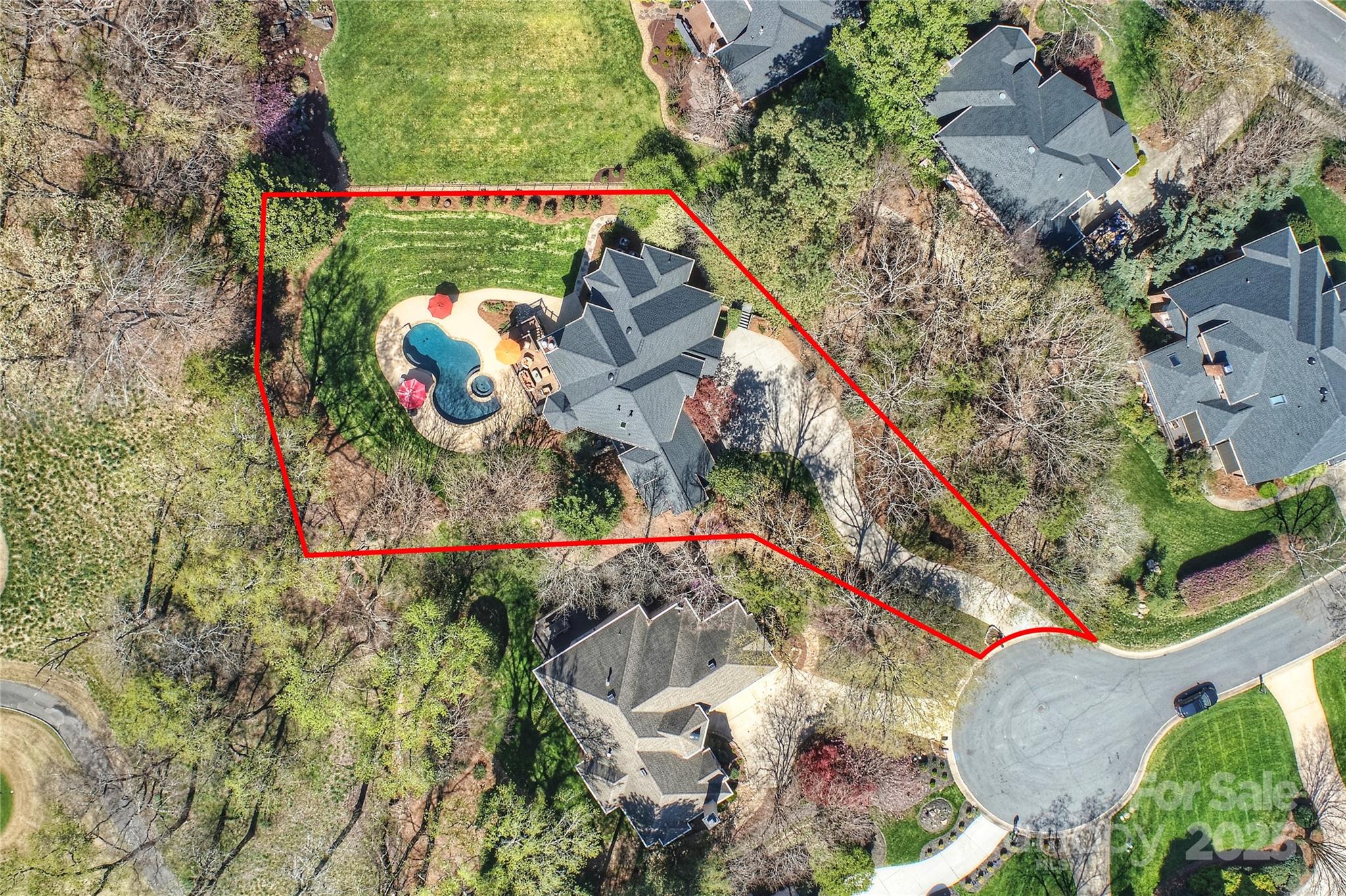 Piper Glen - Residential