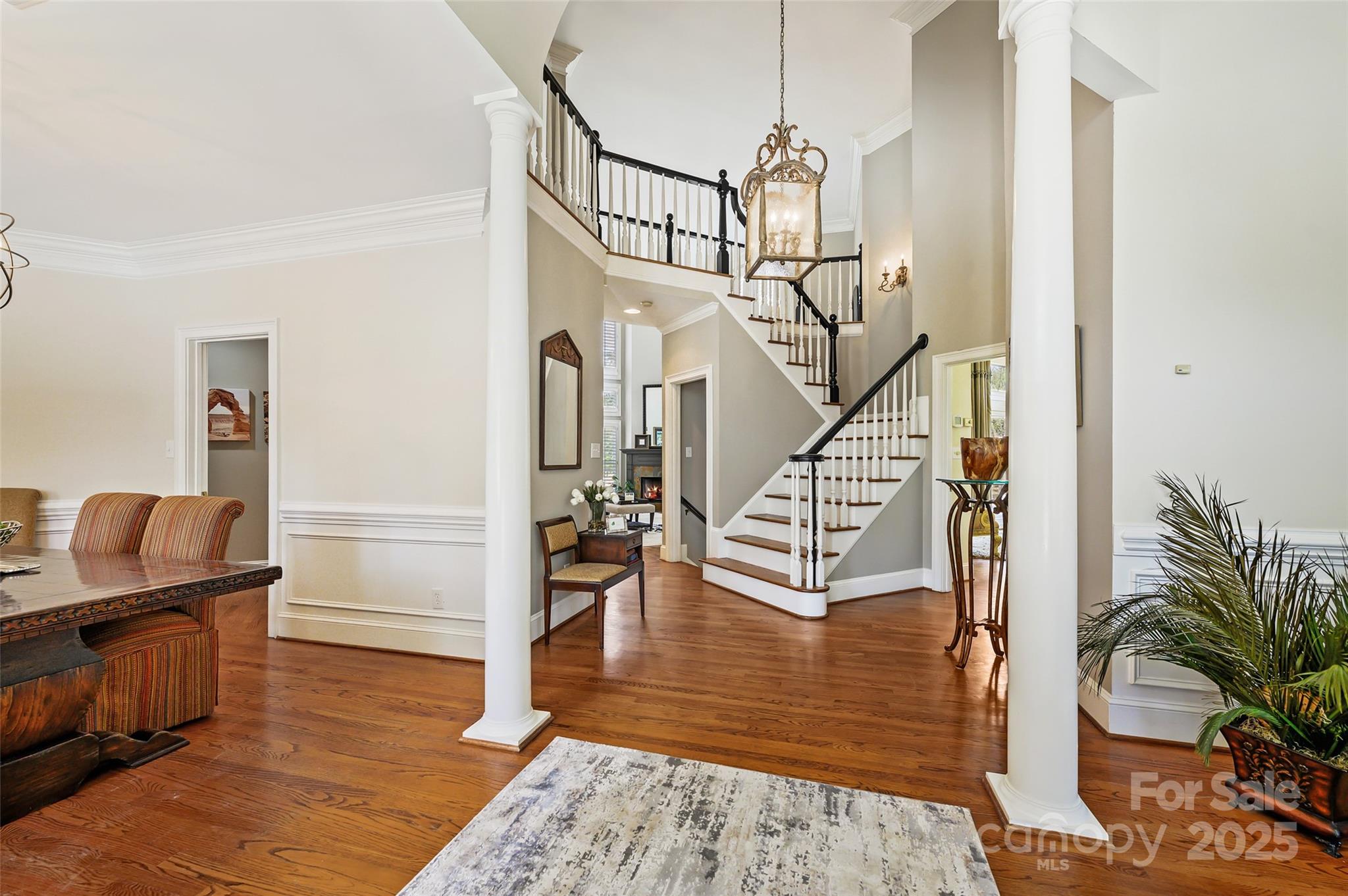 Piper Glen - Residential