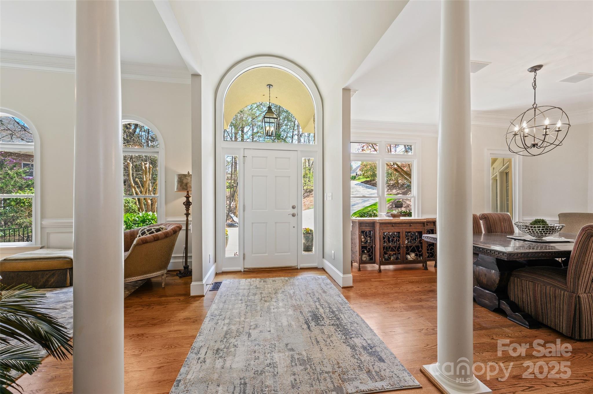 Piper Glen - Residential