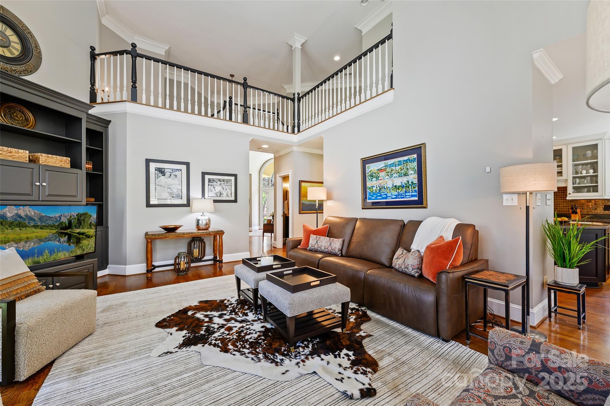 Piper Glen - Residential