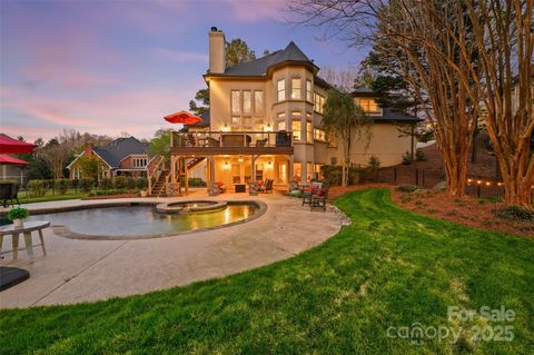 4410 Playfair Lane Charlotte NC 28277