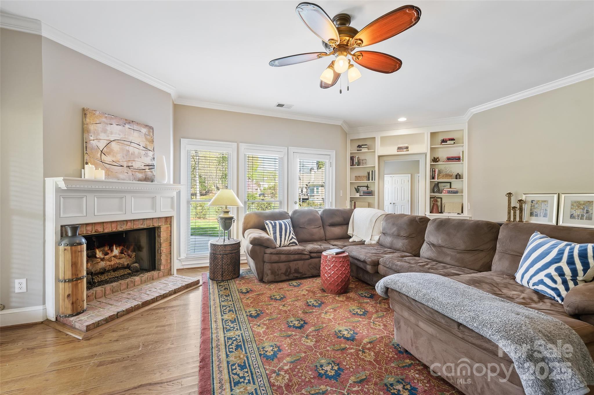 Piper Glen - Residential