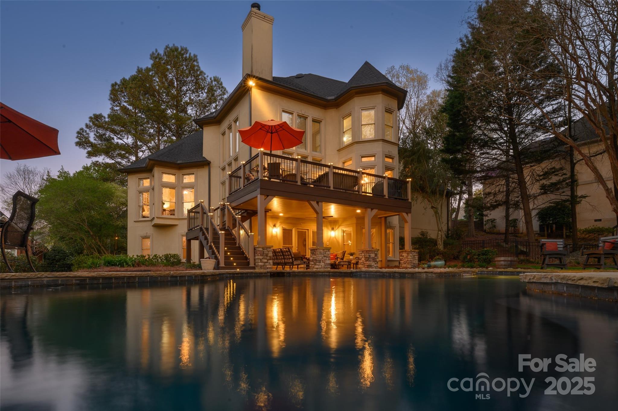 Piper Glen - Residential